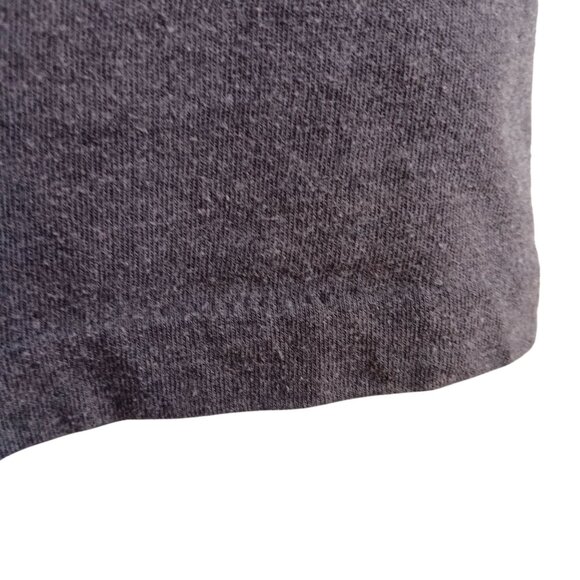 Vintage 1990s Mens Tee Medium Buttery Niagara Falls Canada T-Shirt Single Stitch - Picture 3 of 5